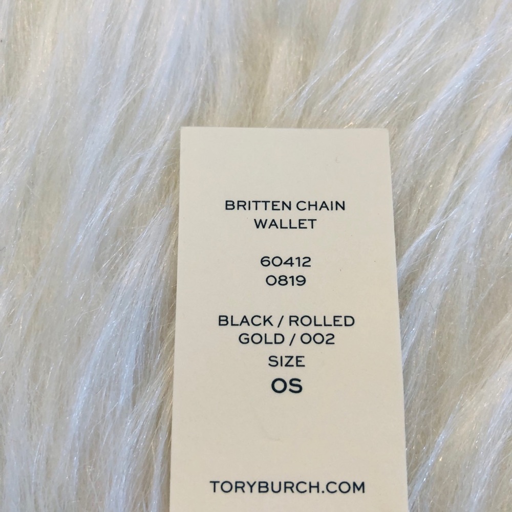 Tory Burch - Picture 14 of 14